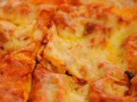 Lasagna venetiana